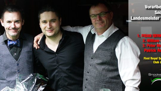 Fidan Querkinaj Landesmeister 2023