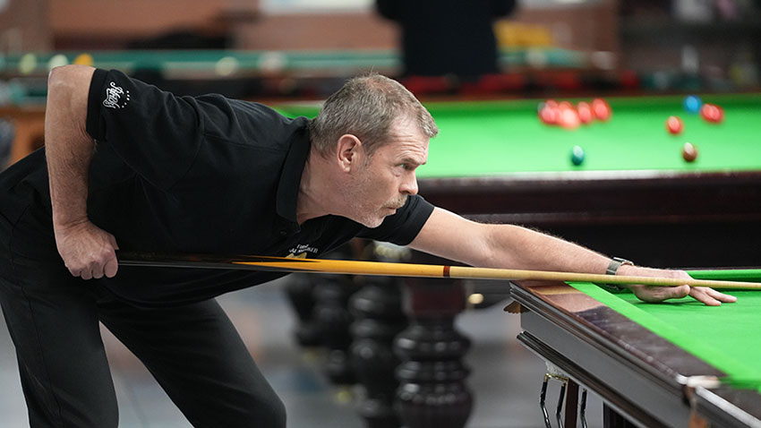 AUSLOSUNG CLUBMEISTERSCHAFT 2026