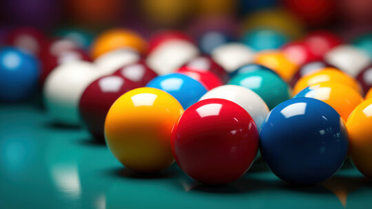 1. Juli Start „Sommercup 2024“