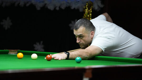 Landesmeisterschaft Auslosung und Zeitplan Online!