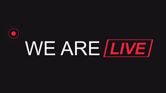 Auslosung Landesmeisterschaft LIVE